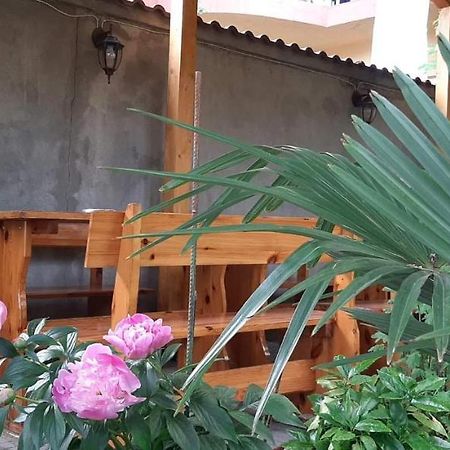 Family House Primorsko Appartement Buitenkant foto
