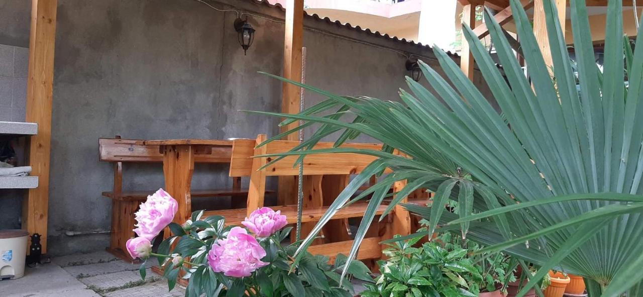 Family House Primorsko Appartement Buitenkant foto