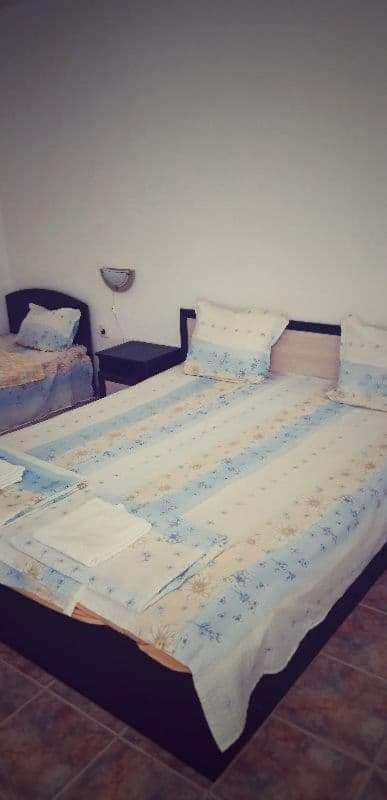 Family House Primorsko Appartement Buitenkant foto